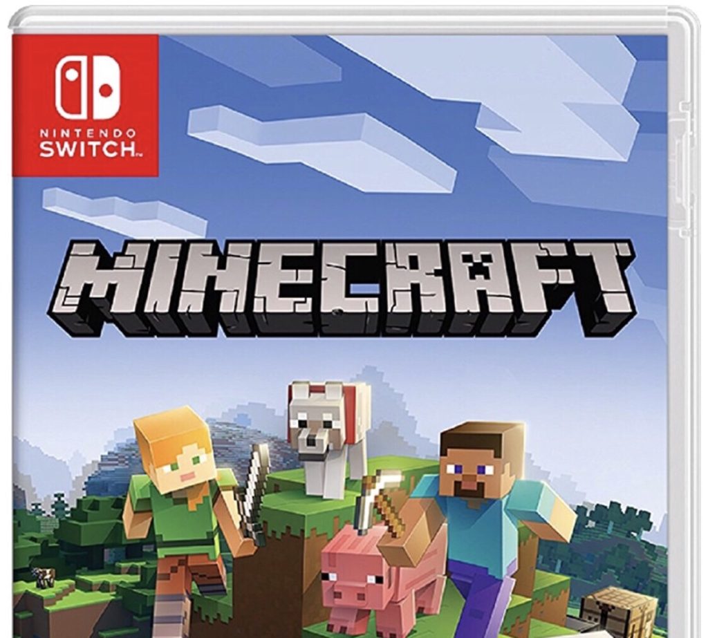 マイクラ