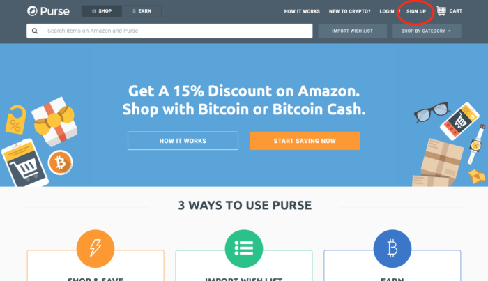 Purse.io(パース)