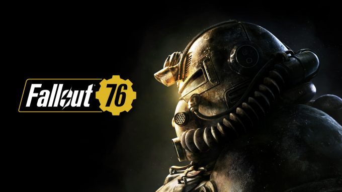 Fallout76検証