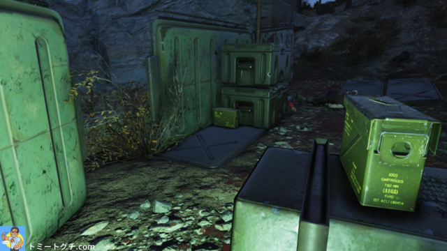 Fallout76 Wastelanders 展望地